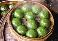 清明饼